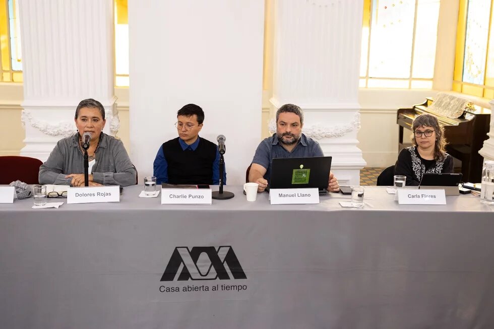 Informe Riesgos perinatales asociados a la minería de cobre