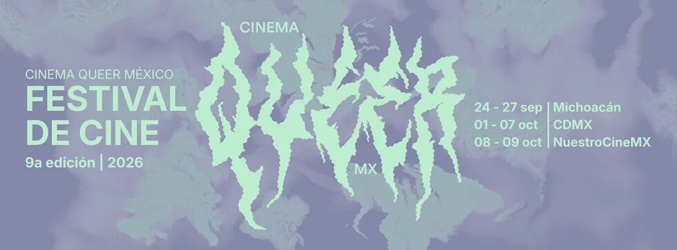Logotipo del festival