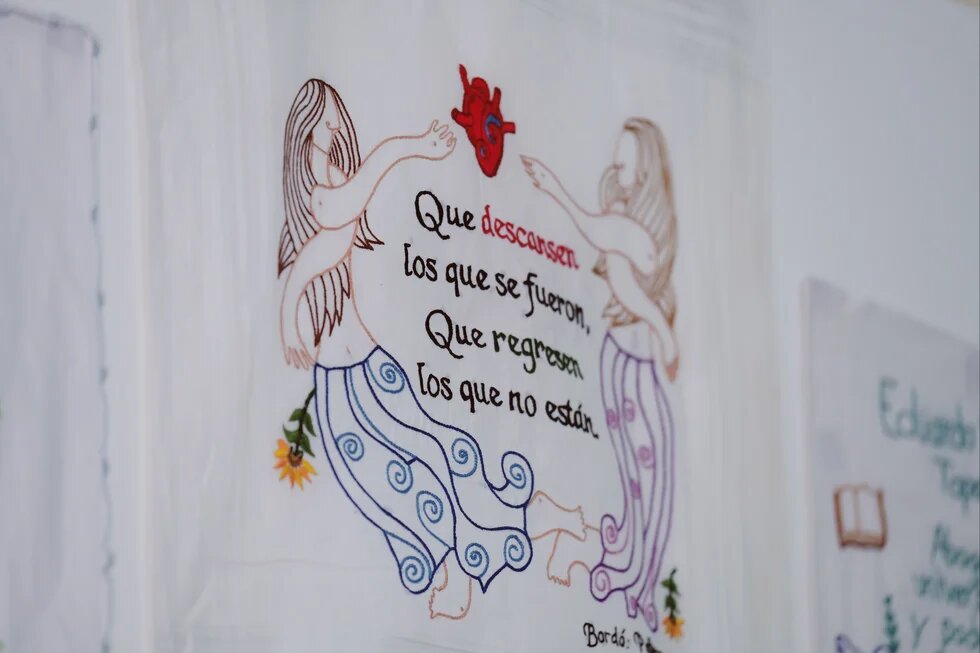 Bordados