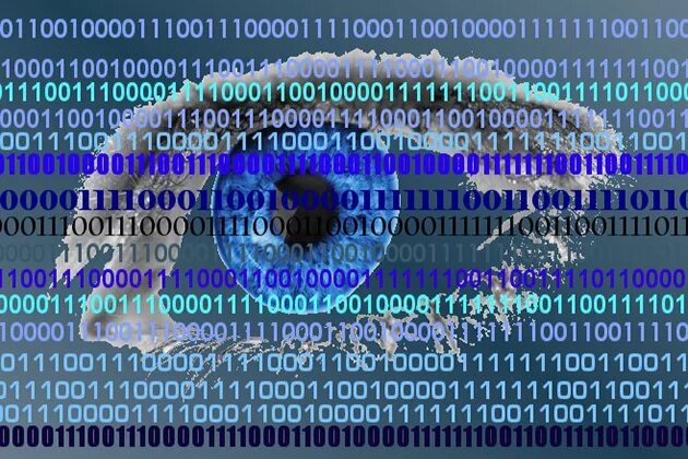 Becoming lost in a digital world