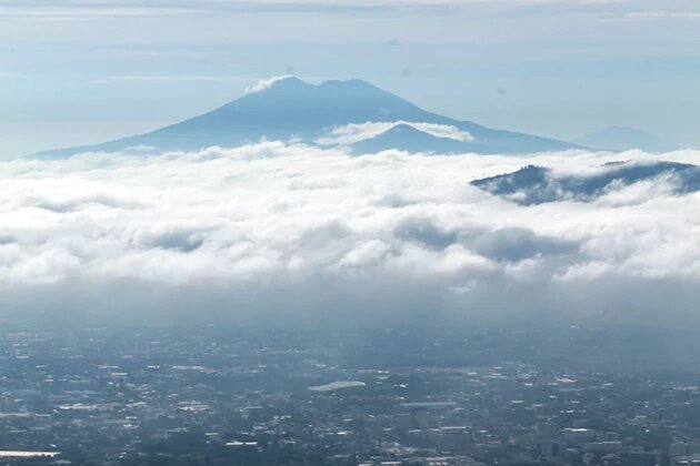 Ciudad de San Salvador, El Salvador