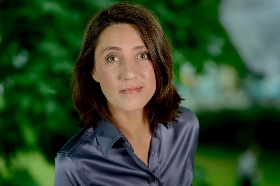Dr. Ellen Ueberschär Dr. Ellen Ueberschär